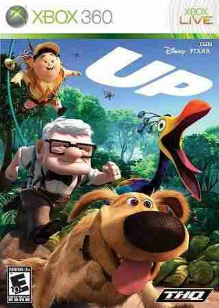 Descargar Up [Spanish] por Torrent